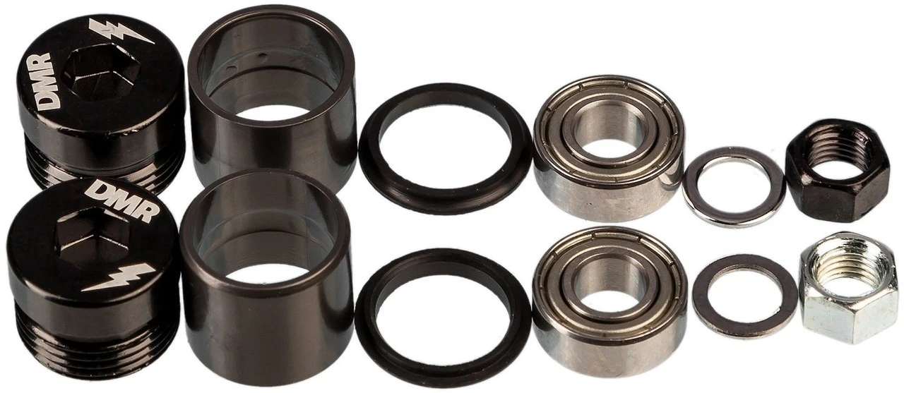 DMR Vault Pedal Service Kit 1 DMR Vault Pedal Service Kit