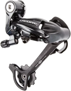 Shimano Deore Schaltwerk RD-M591 9-fach -Fahrradkomponenten Geschäft 117532