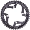 Shimano Deore Kettenblatt FC-M610 10-fach Für Kettenschutzring