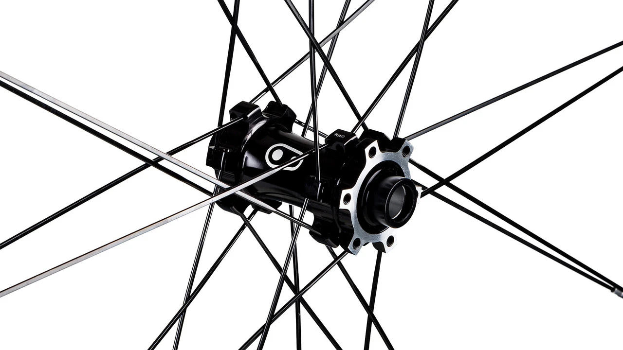 Crankbrothers Cobalt 1 Disc 6-Loch 29" Laufradsatz 3 Crankbrothers Cobalt 1 Disc 6-Loch 29" Laufradsatz – Bild 3