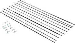 Mavic Ksyrium Equipe / Equipe S / Ksyrium Ersatzspeichen Modell 2011-2016