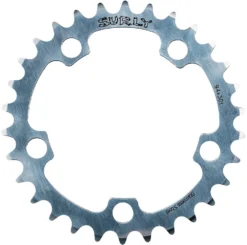 Surly Kettenblatt, 5-Arm, 94 Mm Lochkreis -Fahrradkomponenten Geschäft 130931