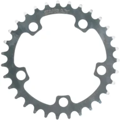 Surly Kettenblatt, 5-Arm, 94 Mm Lochkreis -Fahrradkomponenten Geschäft 130933