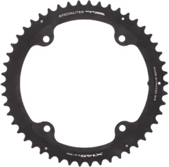 TA Kettenblatt X145, 4-Arm, Außen, 145 Mm Lochkreis