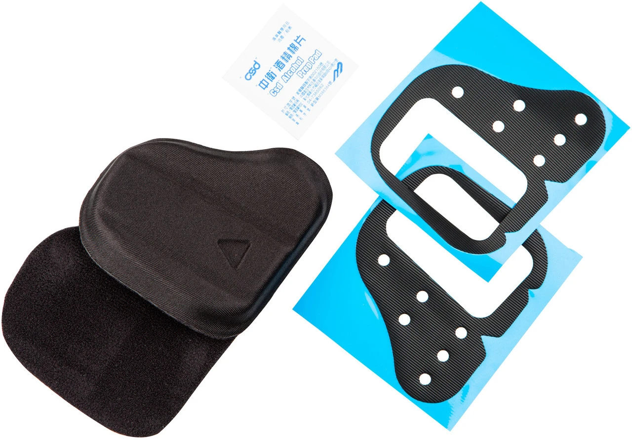 PROFILE DESIGN Pads Für F19 2 PROFILE DESIGN Pads Für F19 – Bild 2