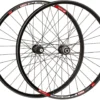 Trail XT Disc Center Lock 26" Laufradsatz
