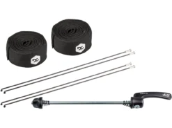 Trail XT Disc Center Lock 26" Laufradsatz -Fahrradkomponenten Geschäft 152451