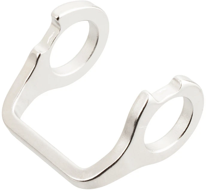 Crankbrothers Ersatzflügel Für Double Shot 1, 2 1 Crankbrothers Ersatzflügel Für Double Shot 1, 2