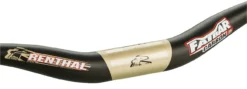 Renthal Fatbar Carbon 35 30 Mm Riser Lenker -Fahrradkomponenten Geschäft 156623