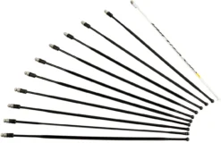 Mavic Ksyrium SLS/SLE/SL / Ksyrium Pro Exalith Ersatzspeichen Mod. 2011-2016 -Fahrradkomponenten Geschäft 159320