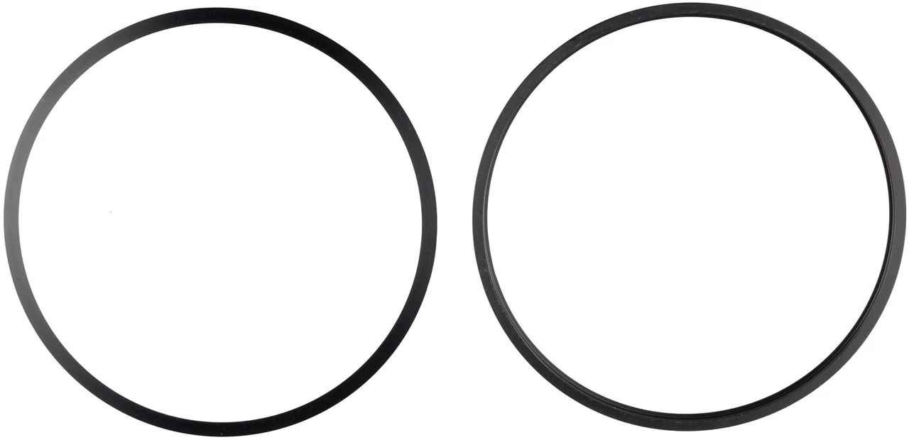 Rohloff Speichen-Flanschringe Speedhub 2 Rohloff Speichen-Flanschringe Speedhub – Bild 2