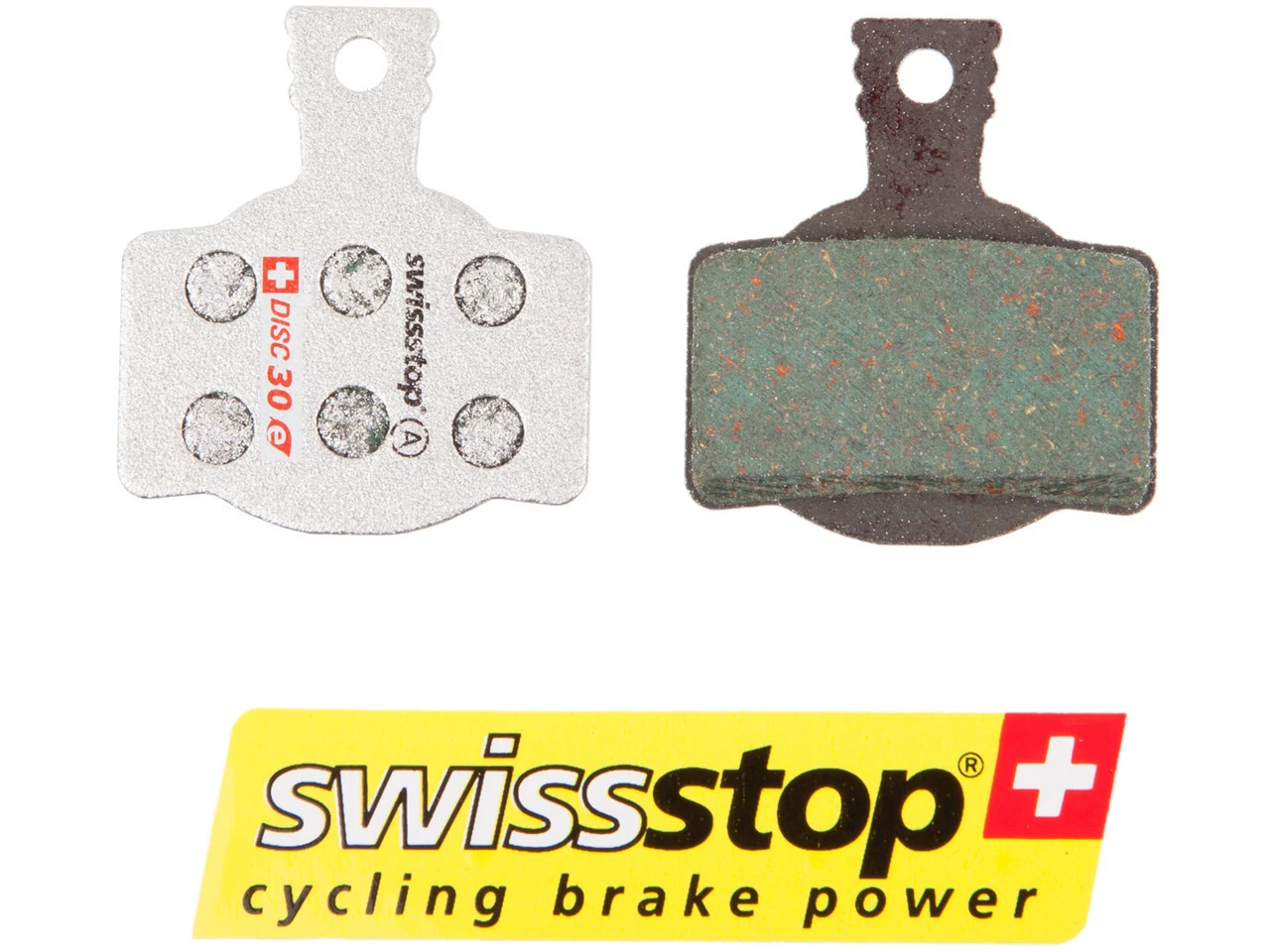 SWISSSTOP Bremsbeläge Disc E-Bike Für Magura 1 SWISSSTOP Bremsbeläge Disc E-Bike Für Magura
