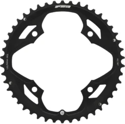 FSA Kettenblatt Omega/Vero Pro, 4-Arm, 120/90 Mm Lochkreis Ab Modell 2017