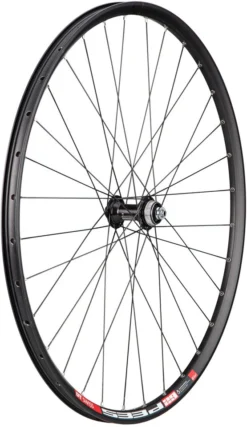 Trail XT Disc Center Lock 29" Laufrad -Fahrradkomponenten Geschäft 174763