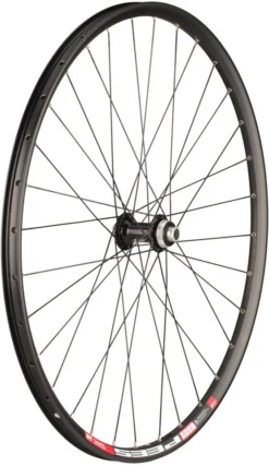 Trail XT Disc Center Lock 29" Laufrad -Fahrradkomponenten Geschäft 174766