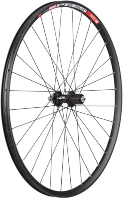 Urban XT Heavy Duty Disc Center Lock 28" Laufrad