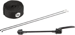 Urban XT Heavy Duty Disc Center Lock 28" Laufrad -Fahrradkomponenten Geschäft 174790