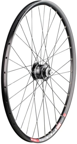Urban XT Heavy Duty Disc Center Lock 28" Laufrad -Fahrradkomponenten Geschäft 174791