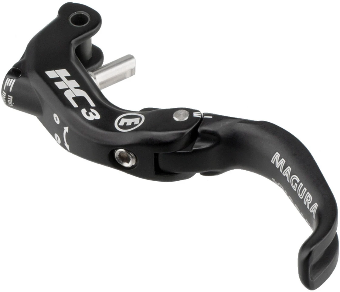 MAGURA Bremshebel HC3 1-Finger Reach Adjust Für MT6/MT7/MT8/MT Trail Carbon