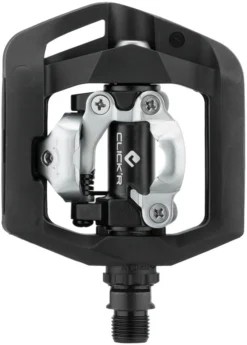 Shimano Click´R Klick-/Plattformpedale PD-T421