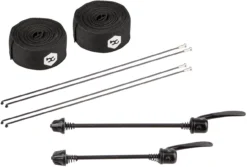 Urban XT Heavy Duty Disc Center Lock 28" Laufradsatz -Fahrradkomponenten Geschäft 186861