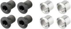 Shimano Kettenblattschrauben 4-Arm XT FC-M782