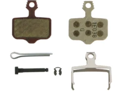 SRAM Bremsbeläge Disc Für Elixir/Via GT/XX/X0/DB1/DB3/DB5/Level