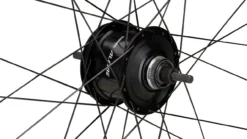 Alfine SG-S7001-8 Disc Center Lock 8-Gang Laufrad -Fahrradkomponenten Geschäft 214093