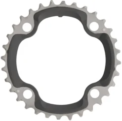 Shimano XTR Kettenblatt FC-M980 10-fach