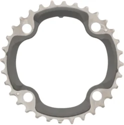 Shimano XTR Kettenblatt FC-M980 10-fach -Fahrradkomponenten Geschäft 227224