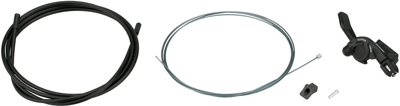 Shimano SL-MT800-IL Remotehebel 4 Shimano SL-MT800-IL Remotehebel – Bild 4