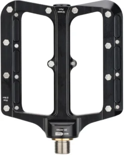 Syntace NumberNine2 Titan Plattformpedale -Fahrradkomponenten Geschäft 233699