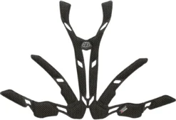 Troy Lee Designs Kopfpolster X-static Headliner 2.0 Für A2 Helme