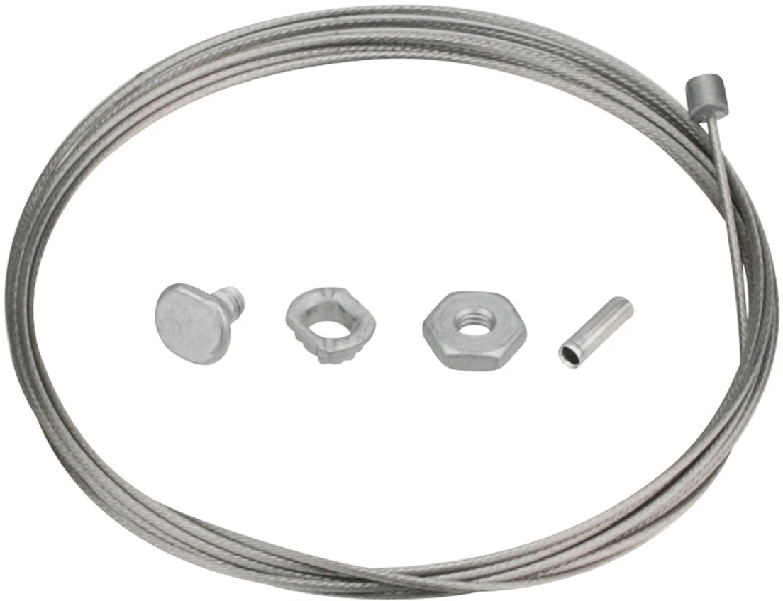 MK2 Bar End Shifter Lenkerendschalthebel Shimano Alfine 8-fach 5 MK2 Bar End Shifter Lenkerendschalthebel Shimano Alfine 8-fach – Bild 5