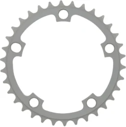 MICHE Kettenblatt Super 11 SSC, 5-Arm, 110 Mm Lochkreis -Fahrradkomponenten Geschäft 234416