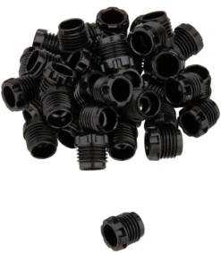 Mavic Gewindeösen Für UST Fore-Felgen 40 Stück