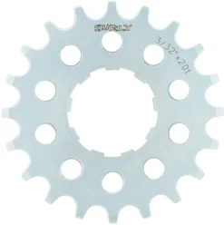 Surly SingleSpeed Cassette Cog Ritzel 3/32"