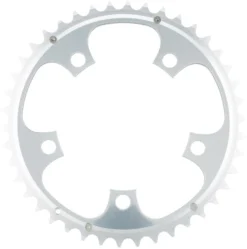 TA Kettenblatt Zephyr, 5-Arm, Außen, 110 Mm Lochkreis -Fahrradkomponenten Geschäft 240989