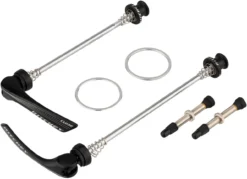 RITCHEY WCS Zeta Laufradsatz -Fahrradkomponenten Geschäft 251895