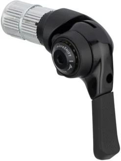 MICROSHIFT BS-M10-R Lenkerendschalthebel 10-fach Für Shimano MTB 9 MICROSHIFT BS-M10-R Lenkerendschalthebel 10-fach Für Shimano MTB -Fahrradkomponenten Geschäft 253547