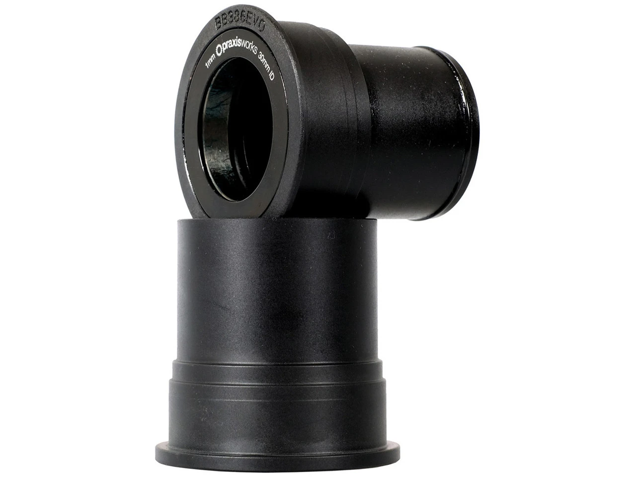 Praxis Works M30 BB386EVO Innenlager 1 Praxis Works M30 BB386EVO Innenlager