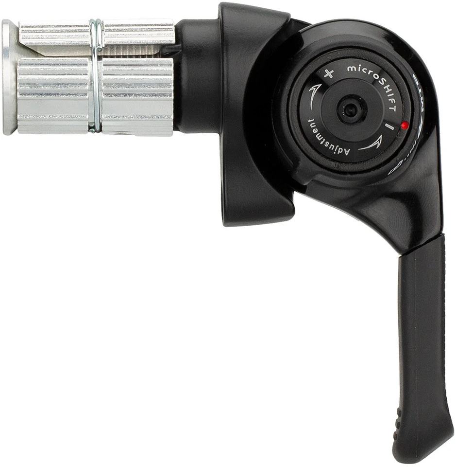 MICROSHIFT BS-M11-R Lenkerendschalthebel 11-fach Für Shimano MTB 1 MICROSHIFT BS-M11-R Lenkerendschalthebel 11-fach Für Shimano MTB