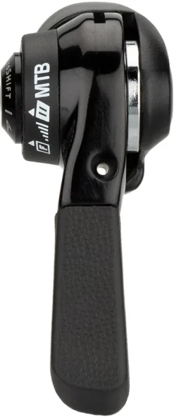 MICROSHIFT BS-M11-R Lenkerendschalthebel 11-fach Für Shimano MTB 9 MICROSHIFT BS-M11-R Lenkerendschalthebel 11-fach Für Shimano MTB -Fahrradkomponenten Geschäft 253761