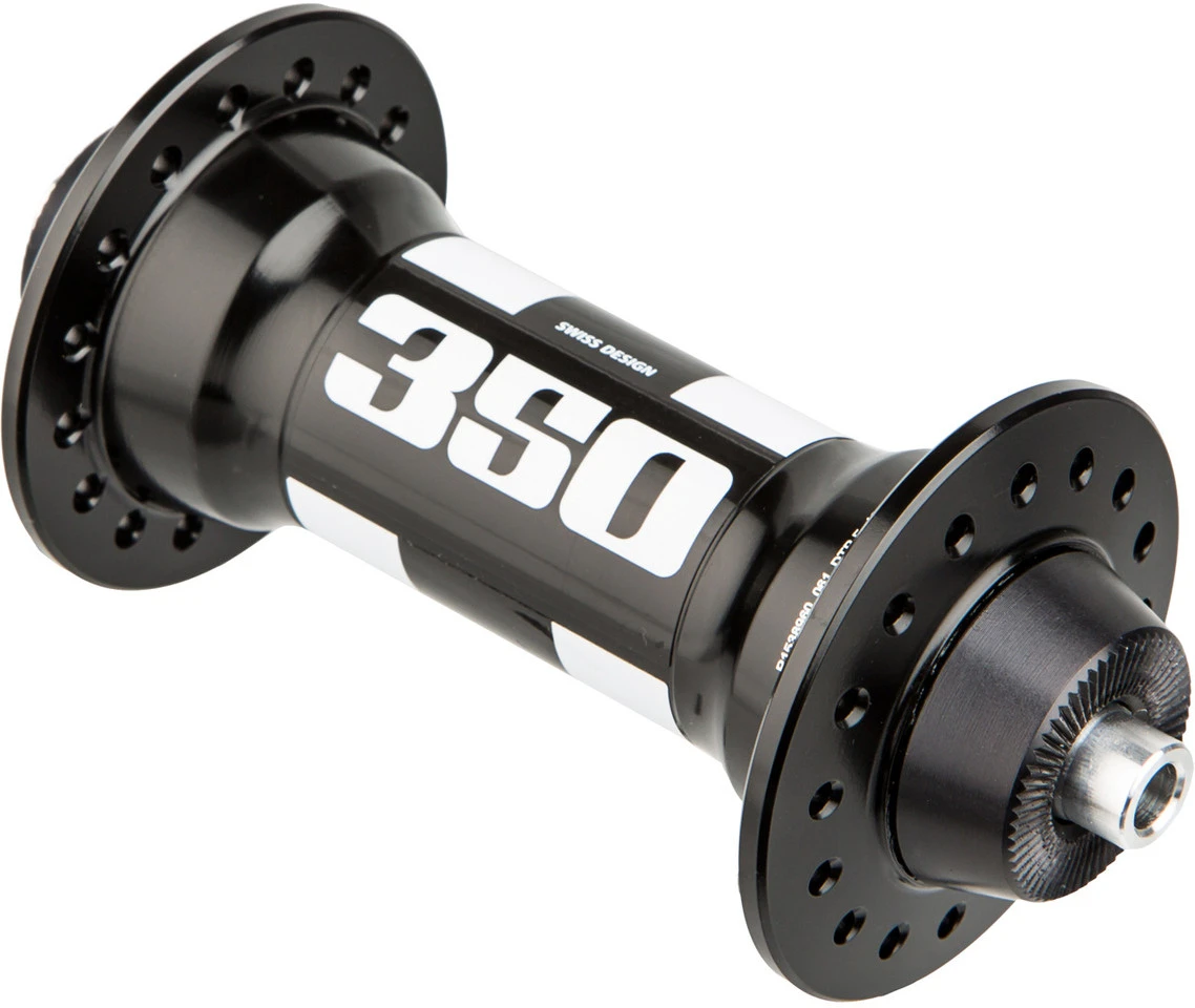 Dt-swiss 350 Non Disc VR-Nabe 3 Dt-swiss 350 Non Disc VR-Nabe – Bild 3