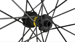 Mavic Deemax Pro Sam Hill Limited Edition Disc 6Loch 27,5" Boost Laufradsatz -Fahrradkomponenten Geschäft 260716