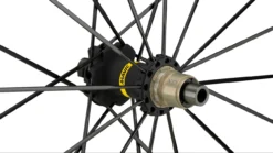Mavic Deemax Pro Sam Hill Limited Edition Disc 6Loch 27,5" Boost Laufradsatz -Fahrradkomponenten Geschäft 260718