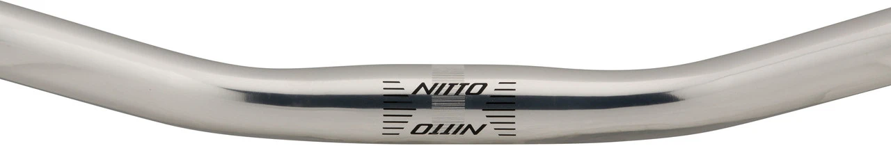 Nitto B352AA 25.4 Lenker 5 Nitto B352AA 25.4 Lenker – Bild 5
