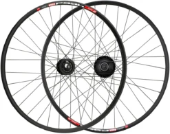 Alfine Disc Center Lock 28" 8-Gang Laufradsatz