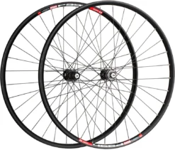 Urban XT Disc Center Lock 28" Laufradsatz