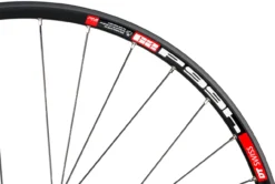 Urban XT Disc Center Lock 28" Laufradsatz -Fahrradkomponenten Geschäft 271926